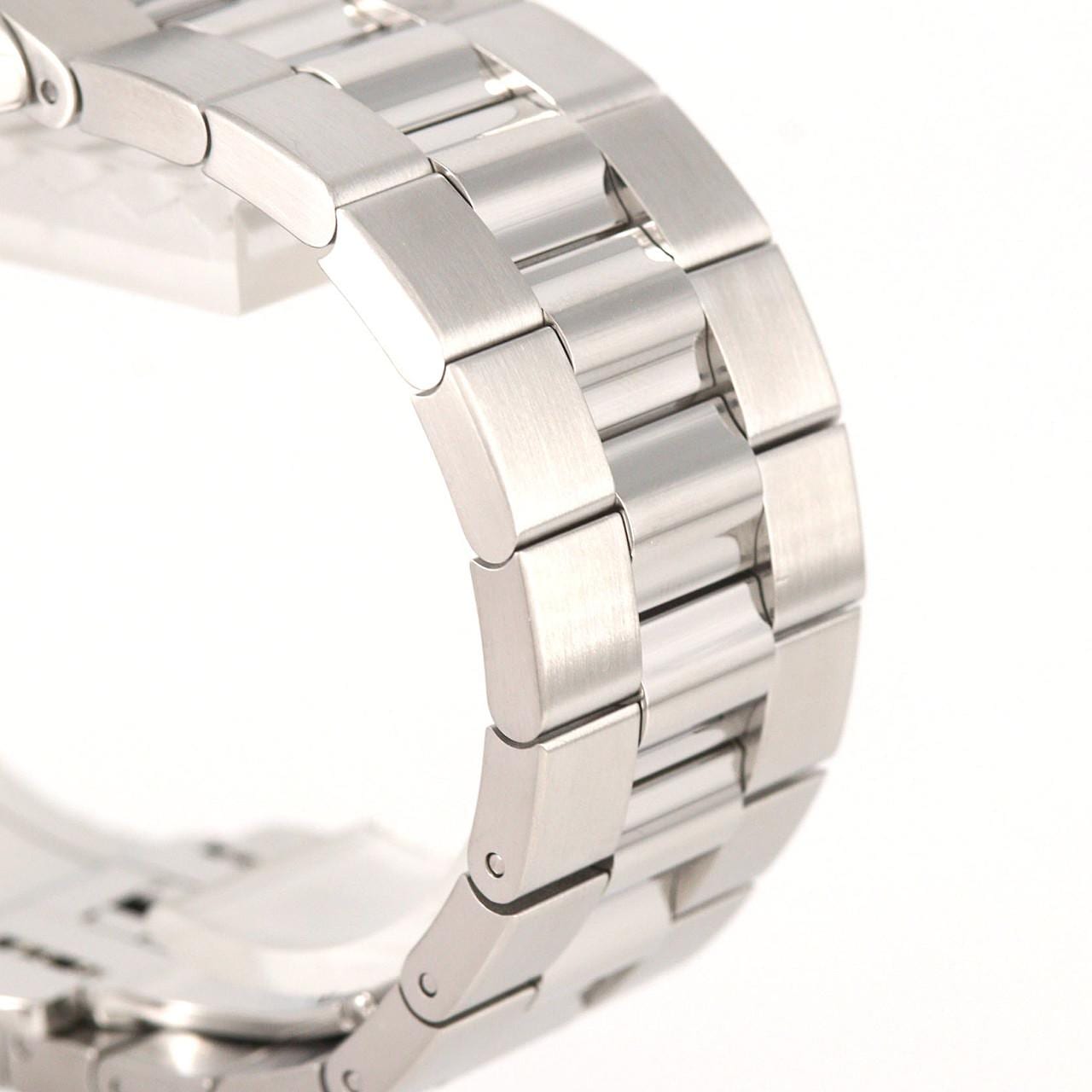 ブルガリ ソロテンポ ST37S/ST37BSS SS クォーツ