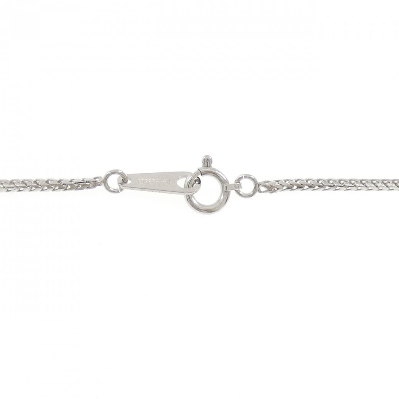 PT850 チェーン ネックレス