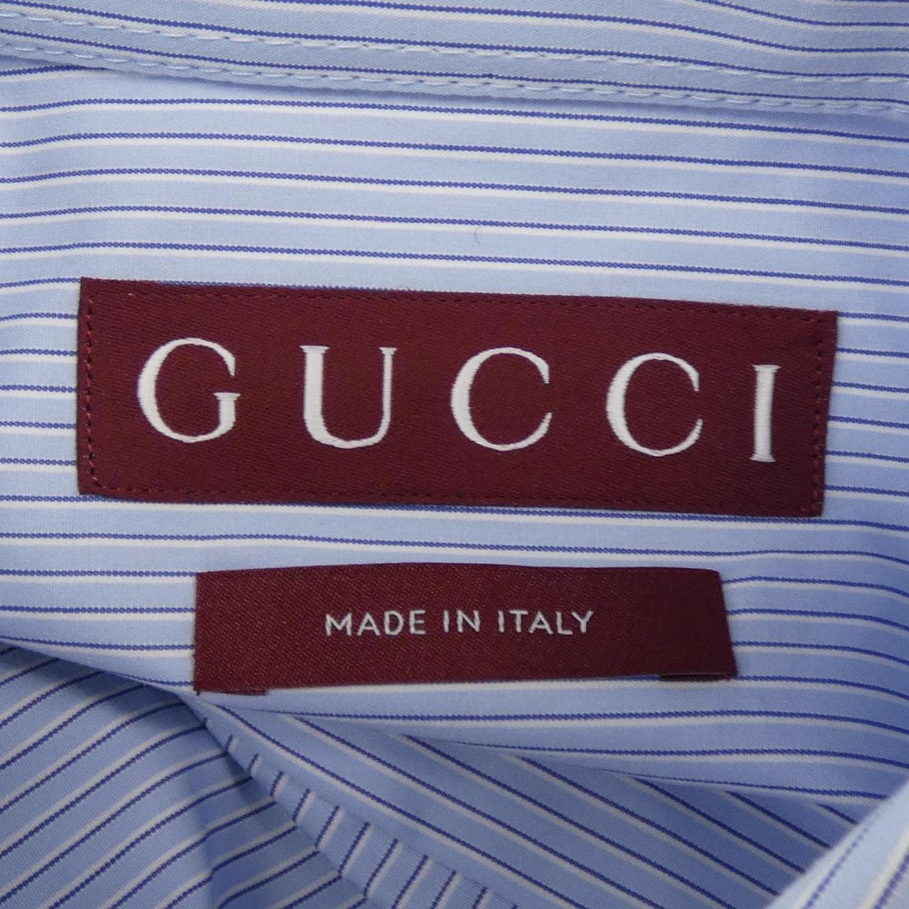 グッチ GUCCI 814552 Z7AHG シャツ