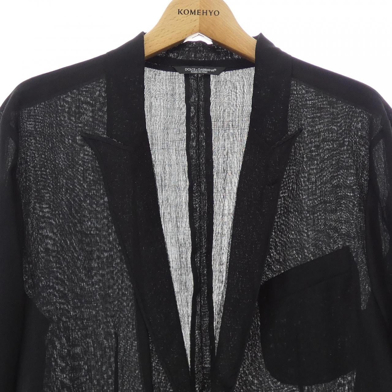 ドルチェアンドガッバーナ DOLCE&GABBANA G2DC6T/FU3I3 ジャケット