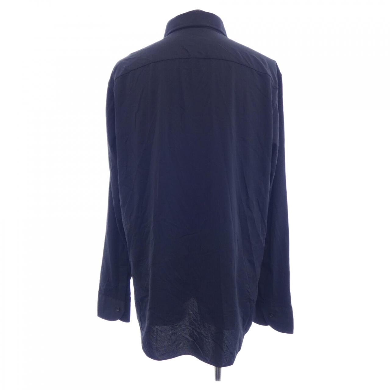 バーニーズニューヨーク BARNEYS NEW YORK シャツ