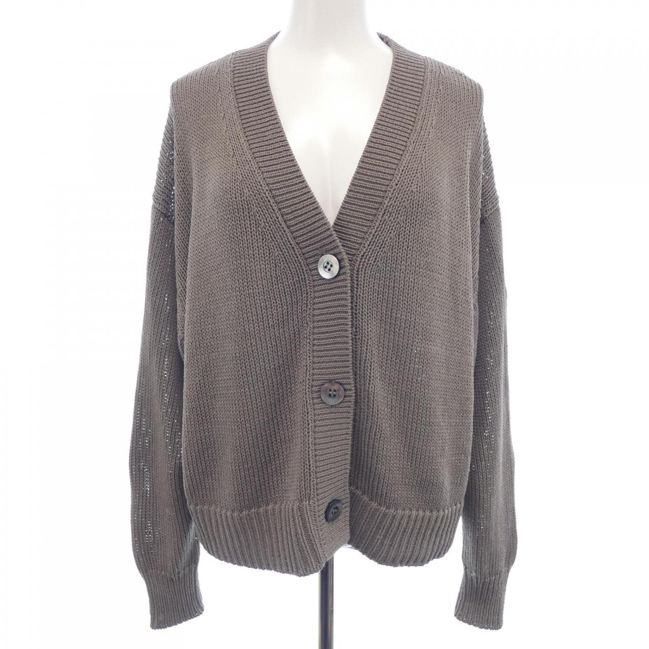 カオス chaos カーディガン