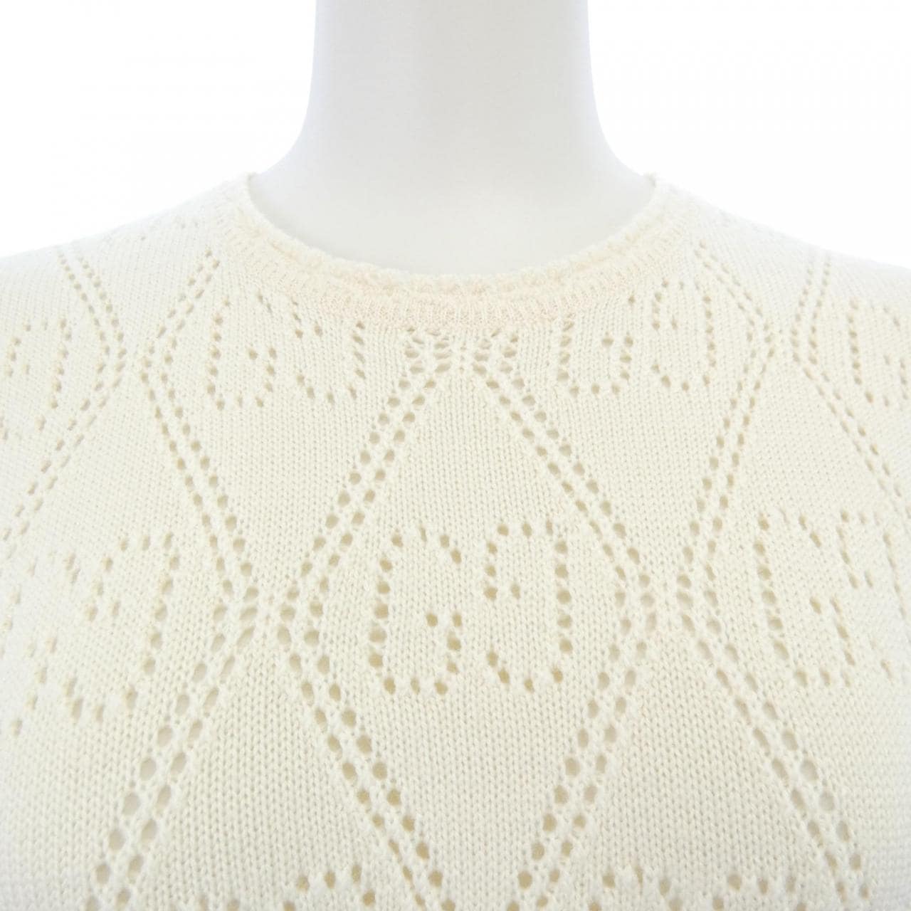 グッチ GUCCI GGパターン 650676 XKBL7 ニット