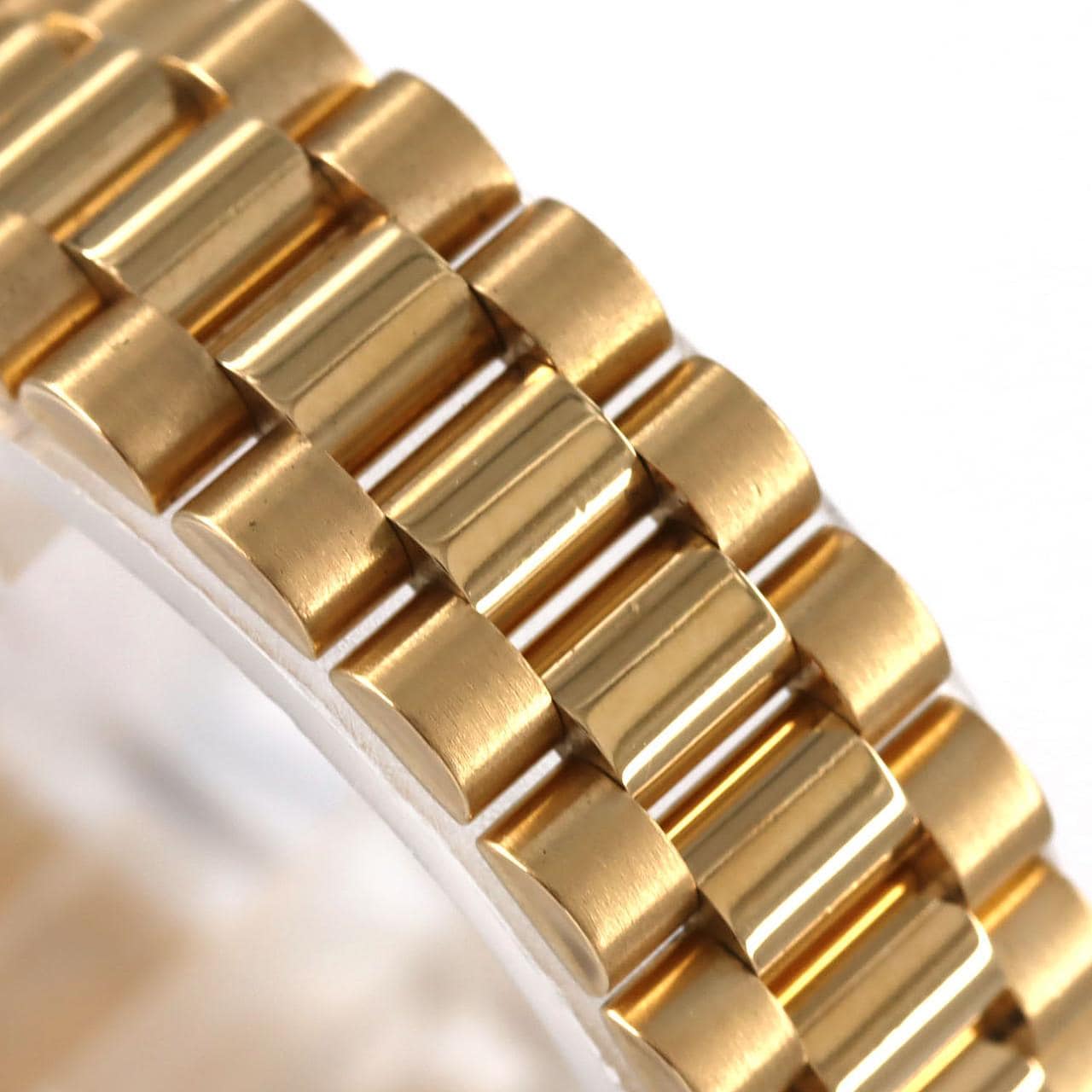 ロレックス デイトジャスト 179178DNG YG 自動巻 D番