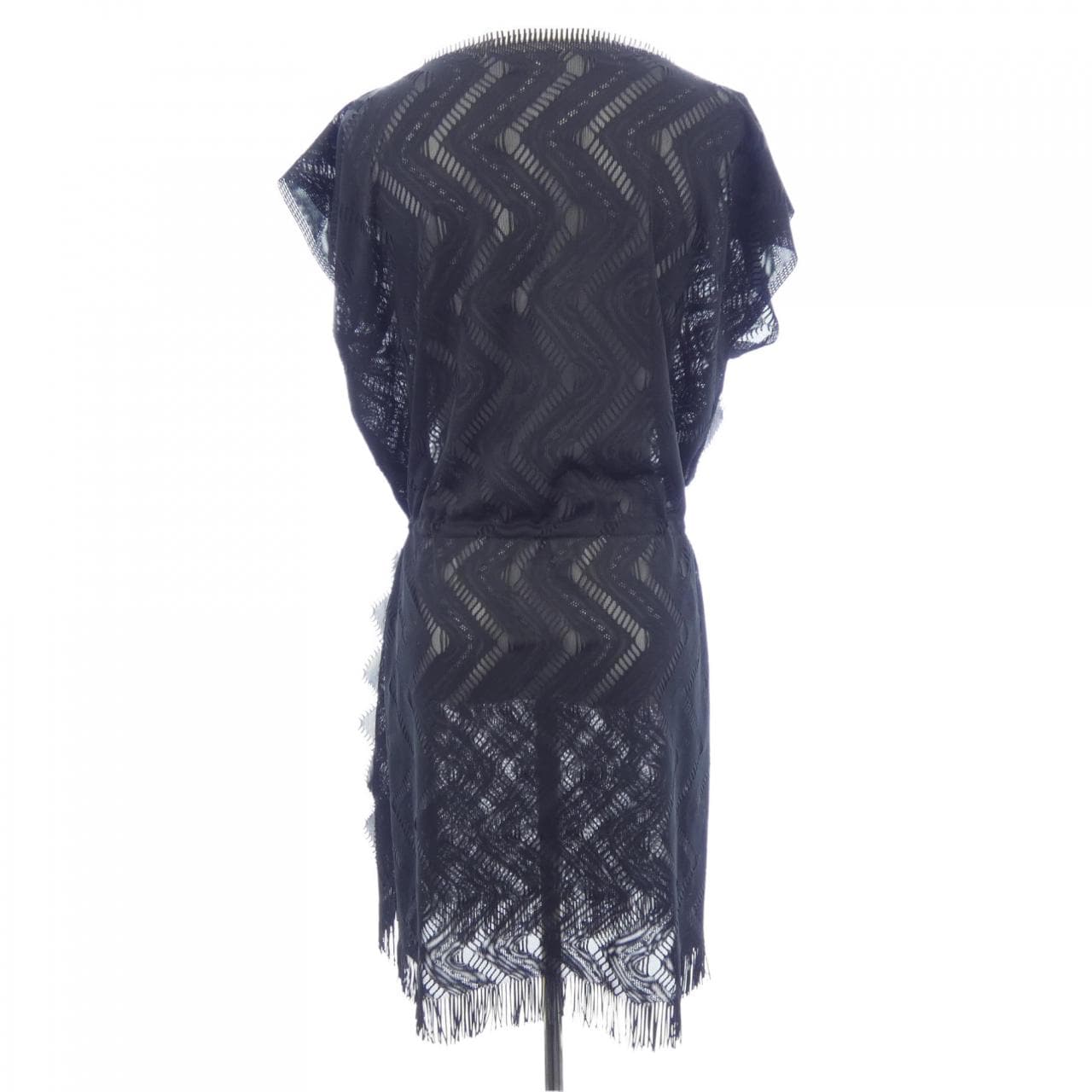 エイポックエイブルイッセイミヤケ A-POC ABLE ISSEY MIYAKE IM13KH541 ワンピース