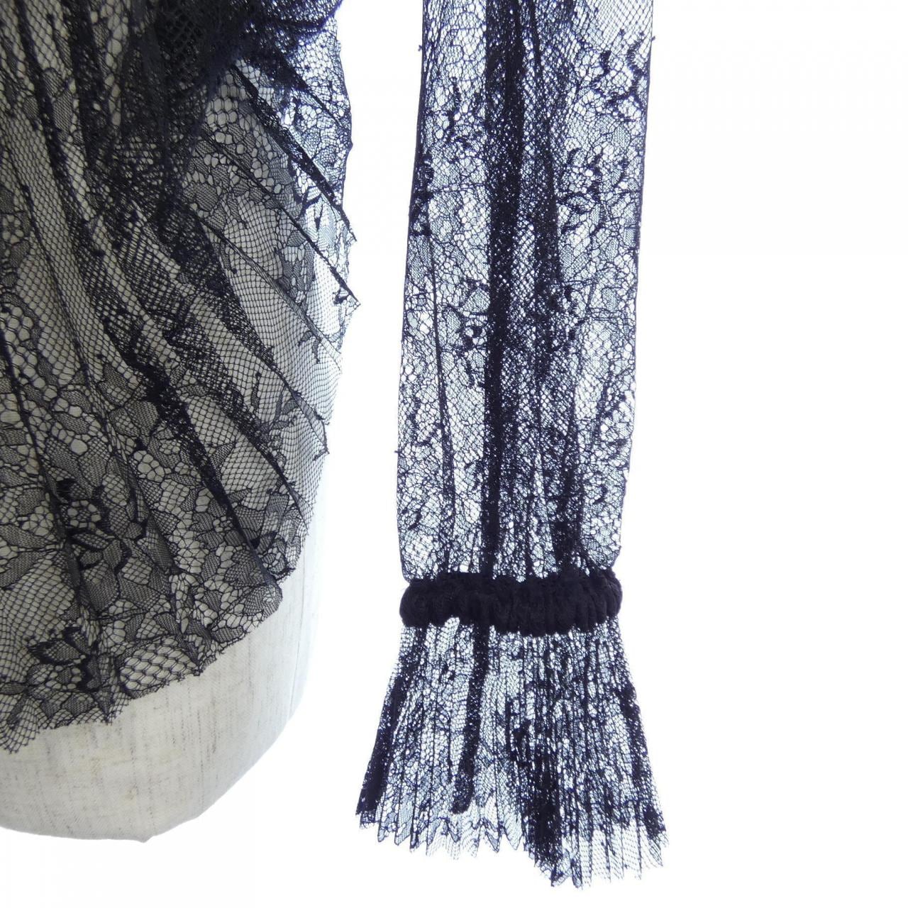 セルフポートレイト self-portrait トップス