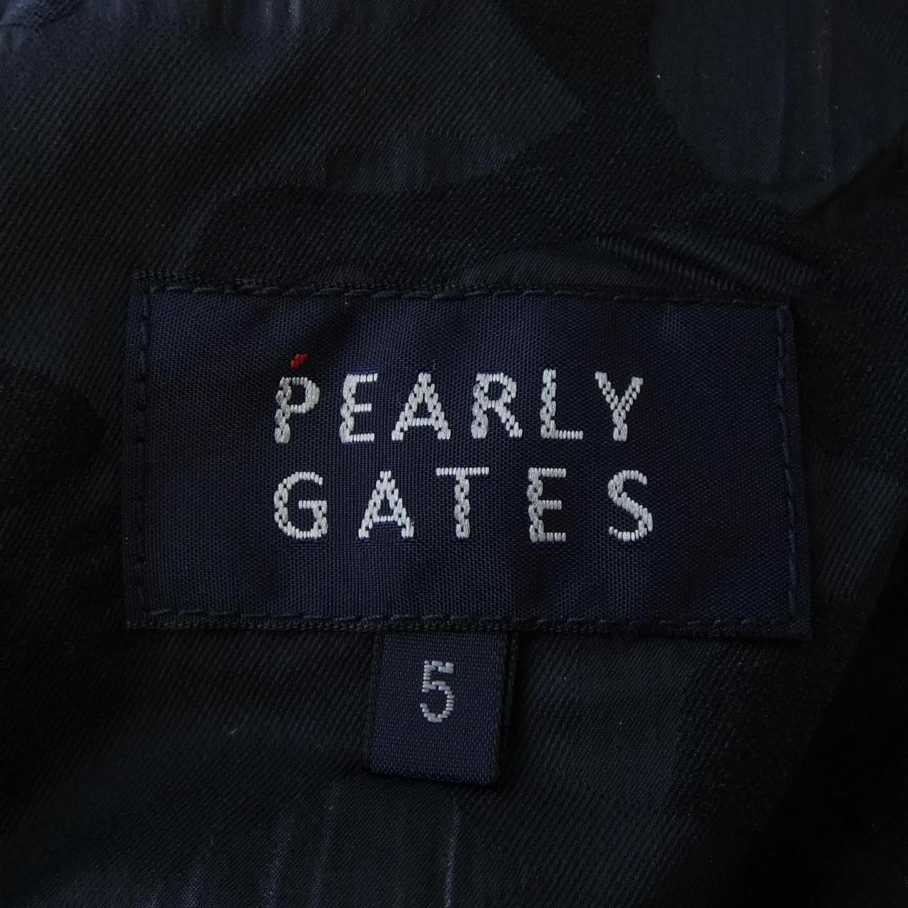 パーリーゲイツ PEARLY GATES パンツ