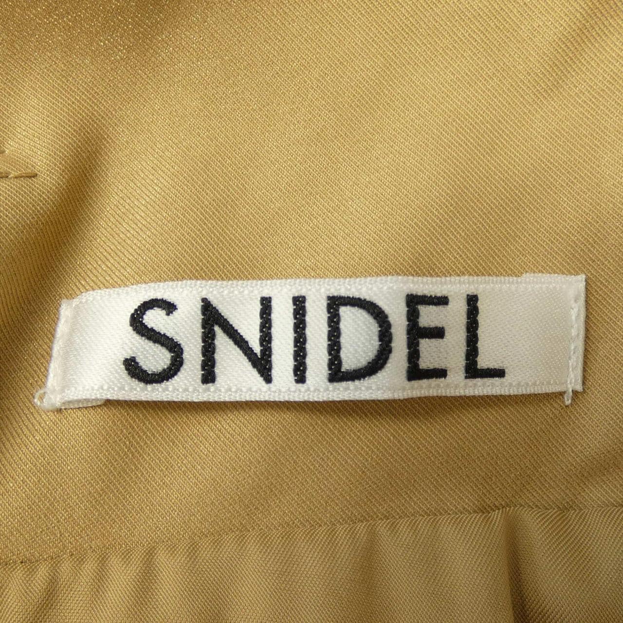 スナイデル Snidel スカート
