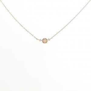 ジュエッテ K10YG ネックレス