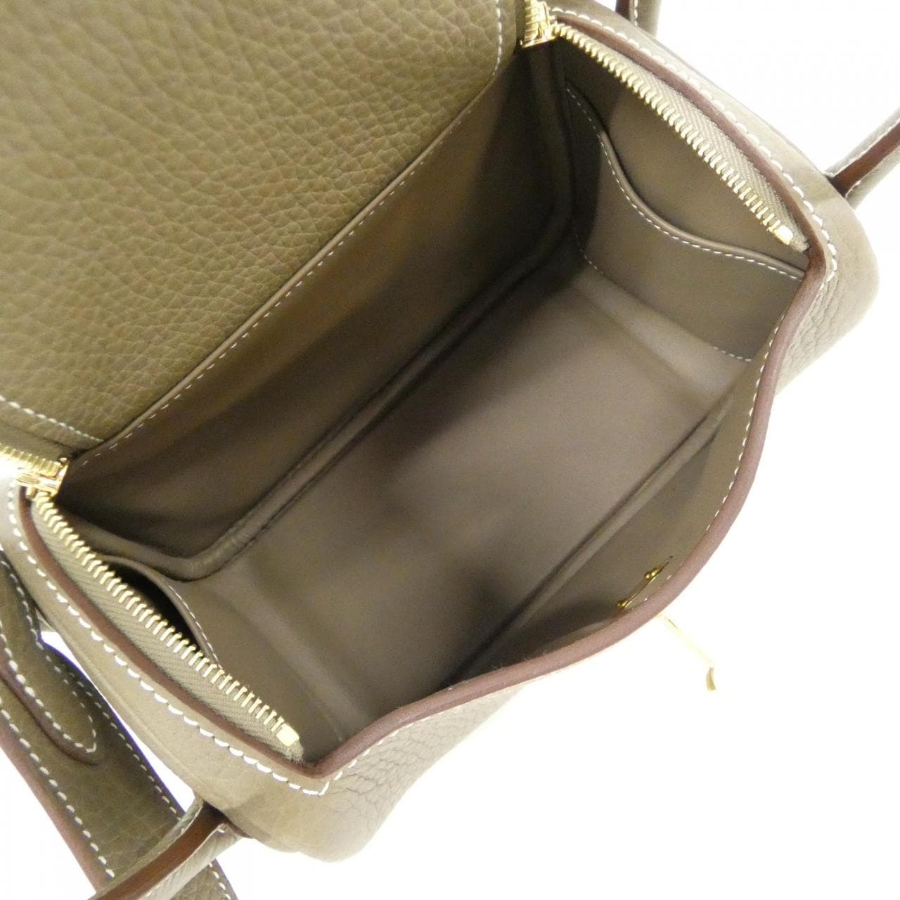 【未使用品】エルメス リンディ2 MINI 085956CC ショルダーバッグ