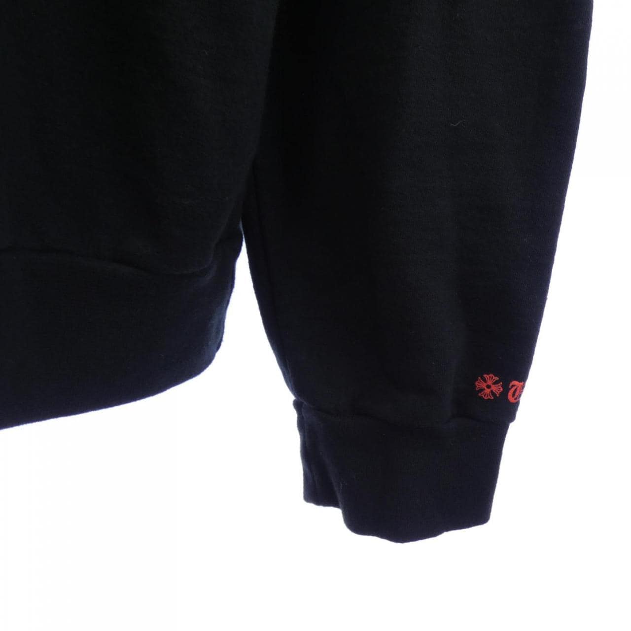 クロムハーツ CHROME HEARTS パーカー