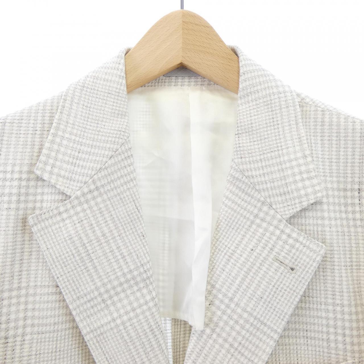 ブルネロクチネリ BRUNELLO CUCINELLI スーツ