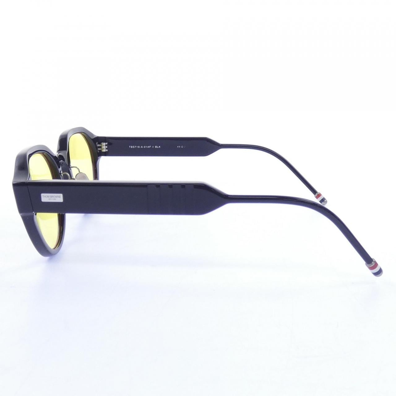トムブラウン THOM BROWNE TBS716-A-01AF SUNGLASSES