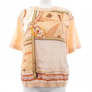 エルメス HERMES コロリアージュドゥジュール 5H2811DH ツイルレーヌ ニット