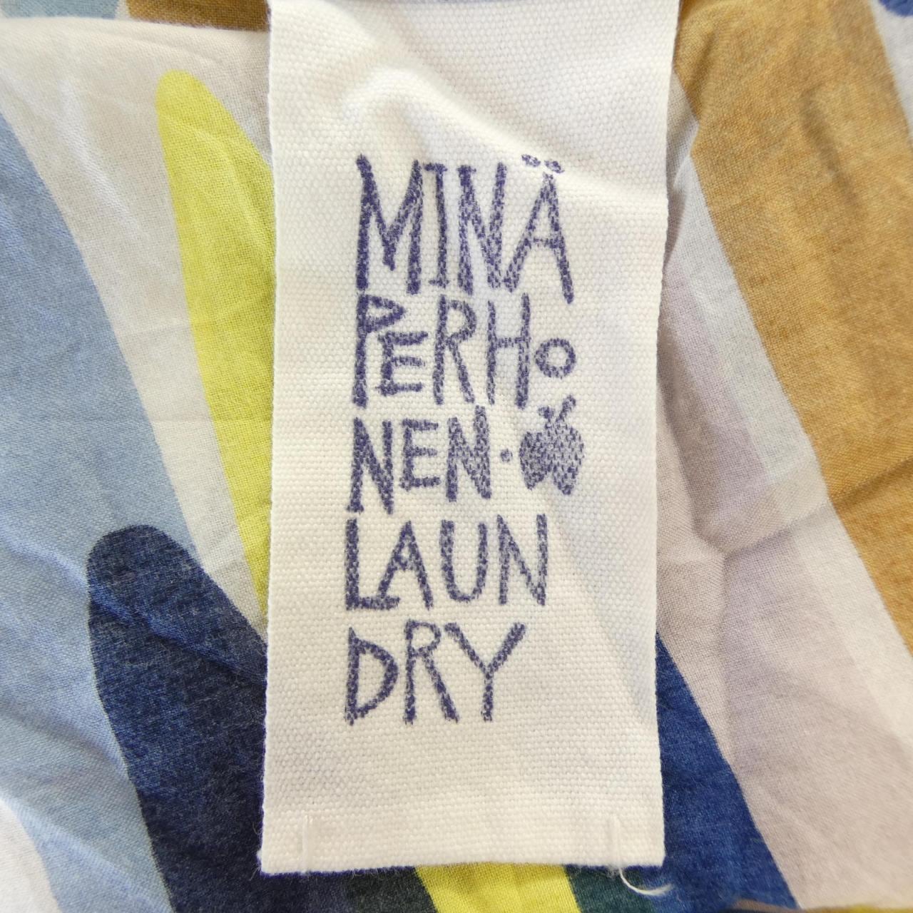 ミナペルホネン mina perhonen ld1021 water fall トップス