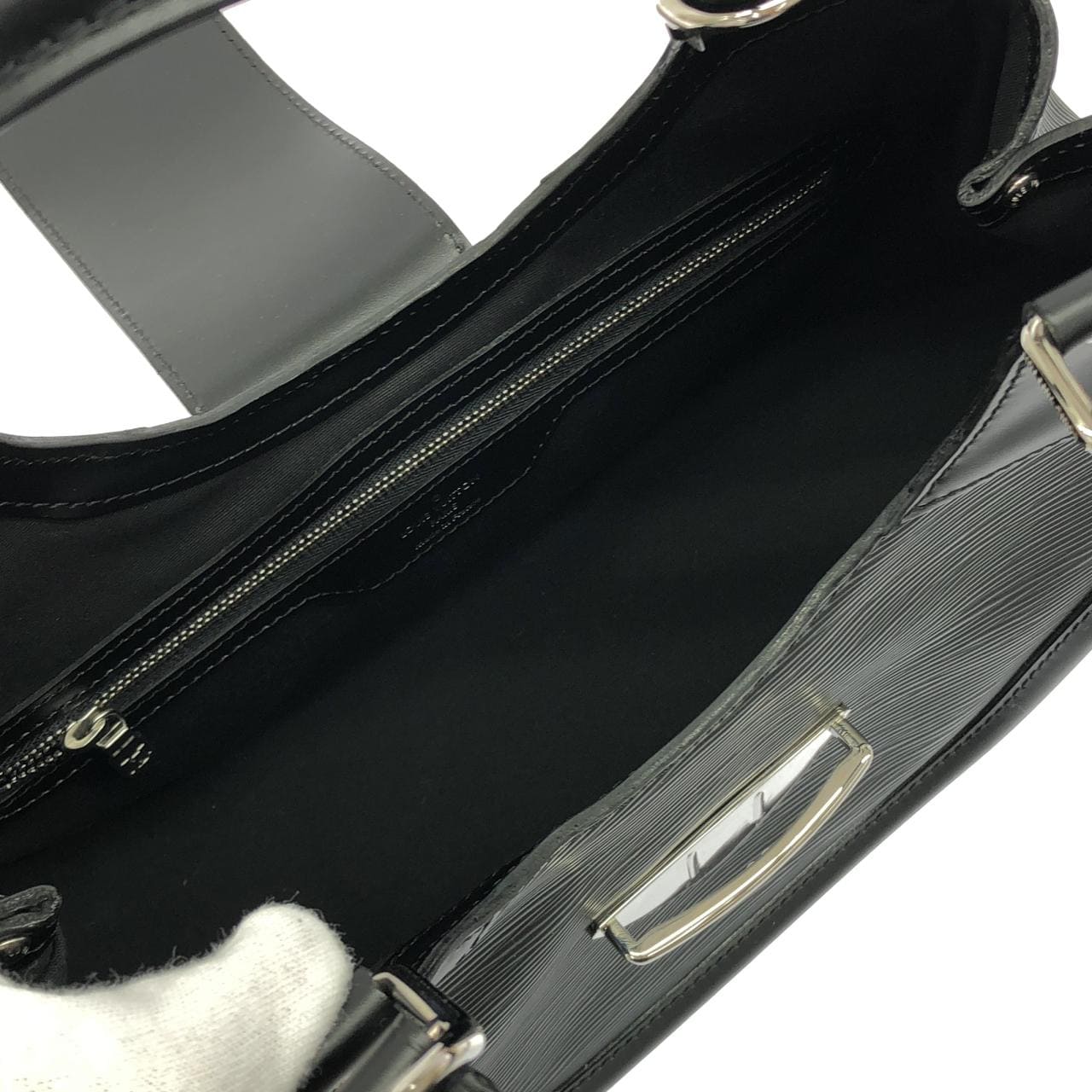ルイヴィトン エピ サック モンテーニュ M59302 バッグ