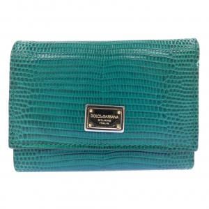 ドルチェアンドガッバーナ DOLCE&GABBANA WALLET