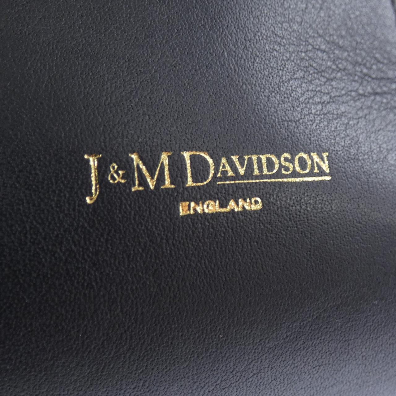 ジェイアンドエムデヴィッドソン J&M DAVIDSON BAG