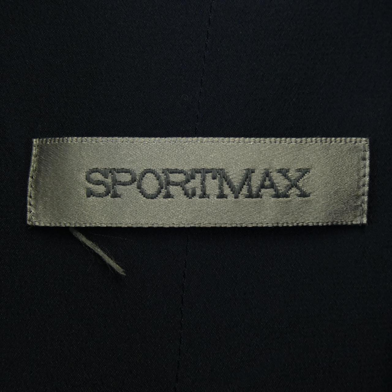 スポーツマックス SPORT MAX ジャケット