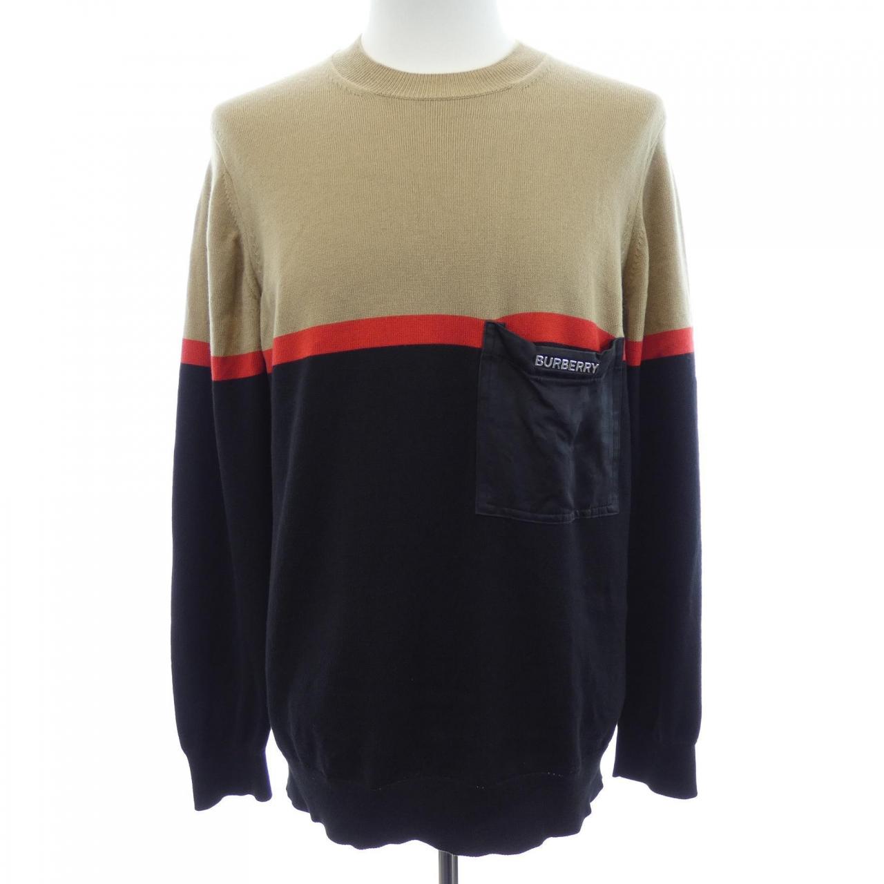 バーバリー BURBERRY 8036074 ニット