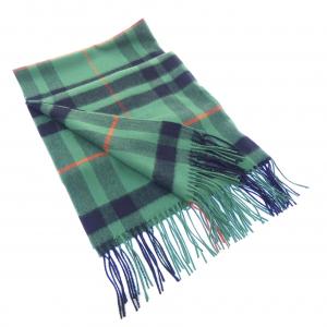 JOHNSTONS OF ELGIN MUFFLER