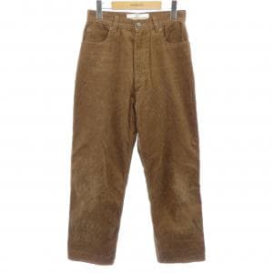 ゴールデングース GOLDEN GOOSE パンツ