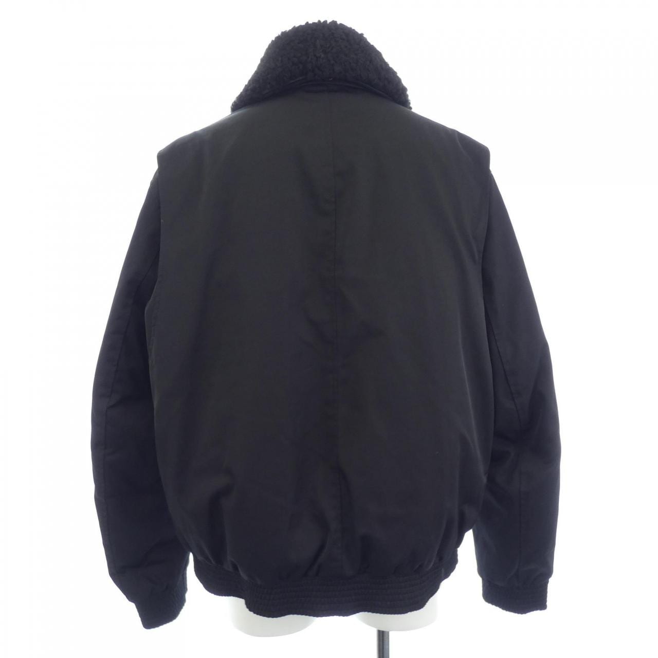 DUNHILL down jacket