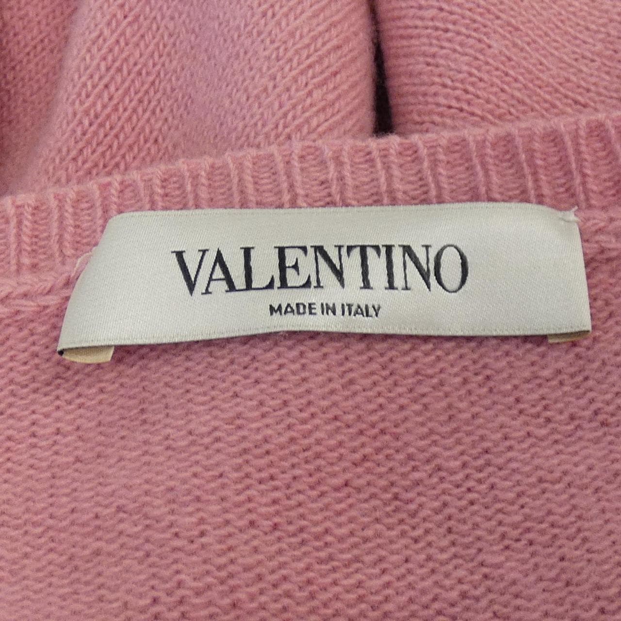 ヴァレンティノ VALENTINO ニット