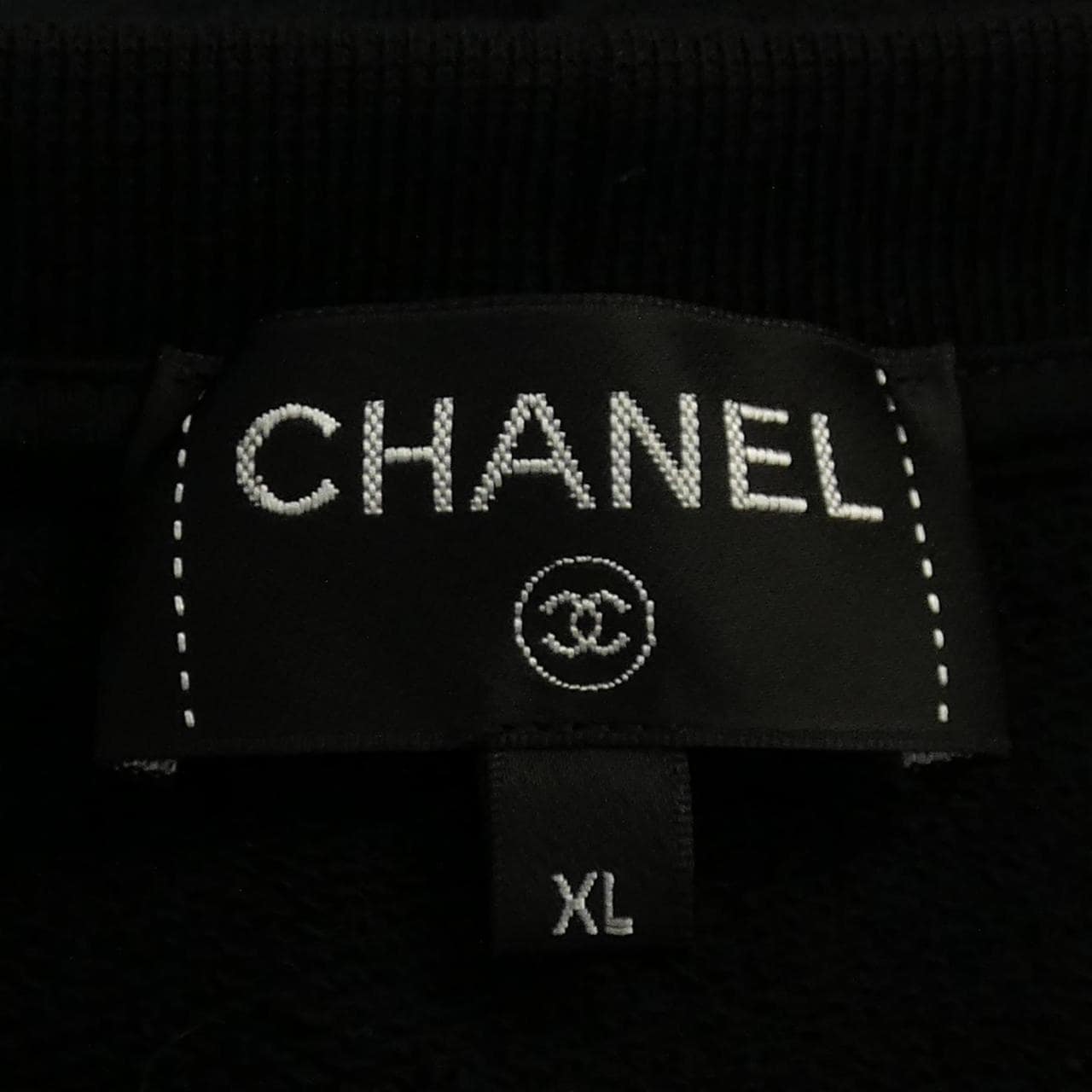 CHANEL CHANEL sweatshirts