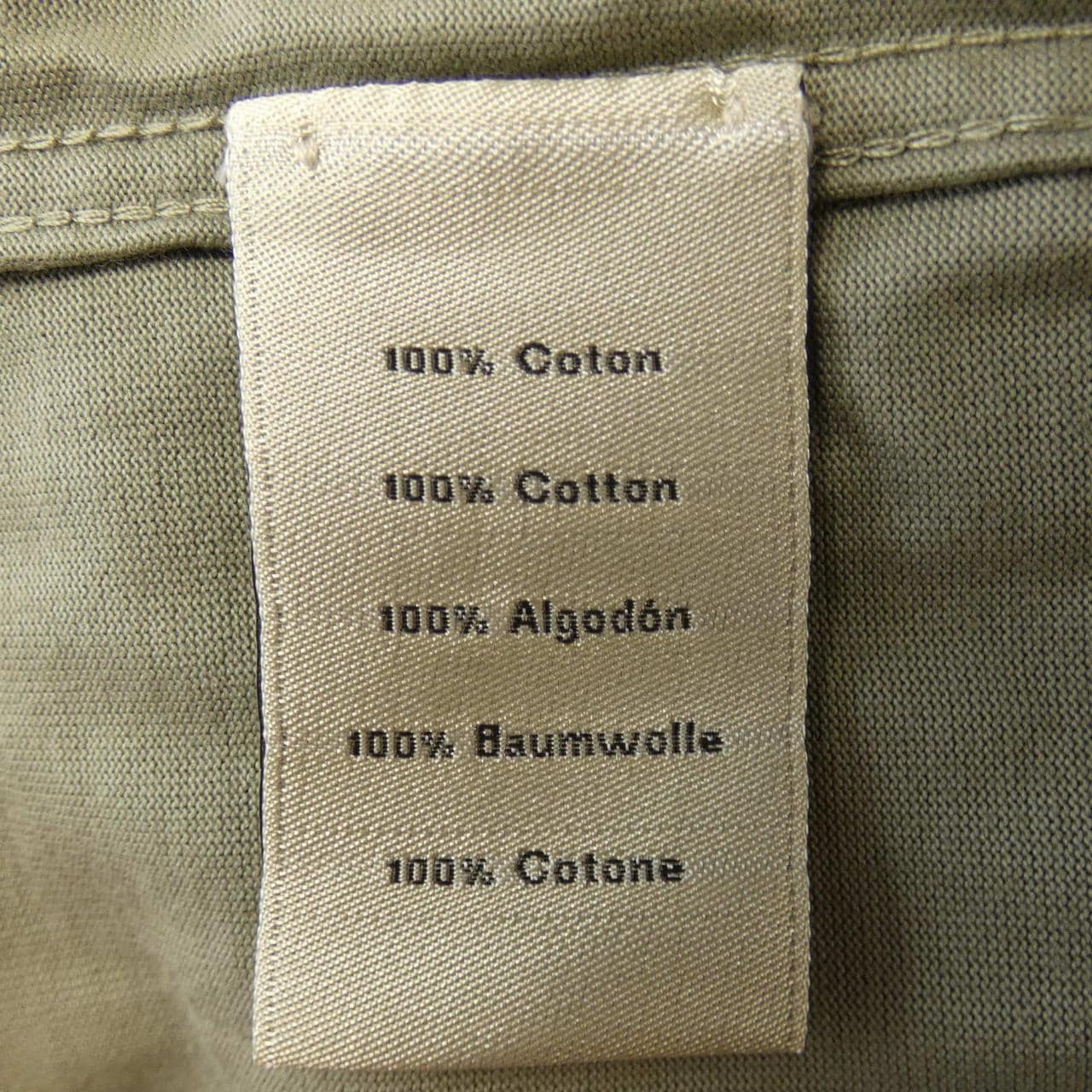 エルメス HERMES Tシャツ
