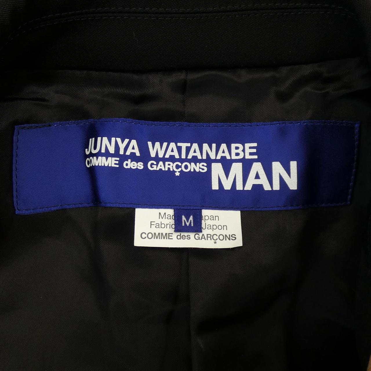 ジュンヤワタナベマン JUNYA WATANABE MAN ジャケット