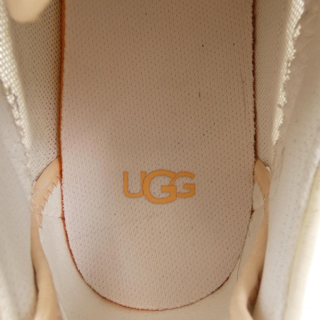 アグ UGG スニーカー