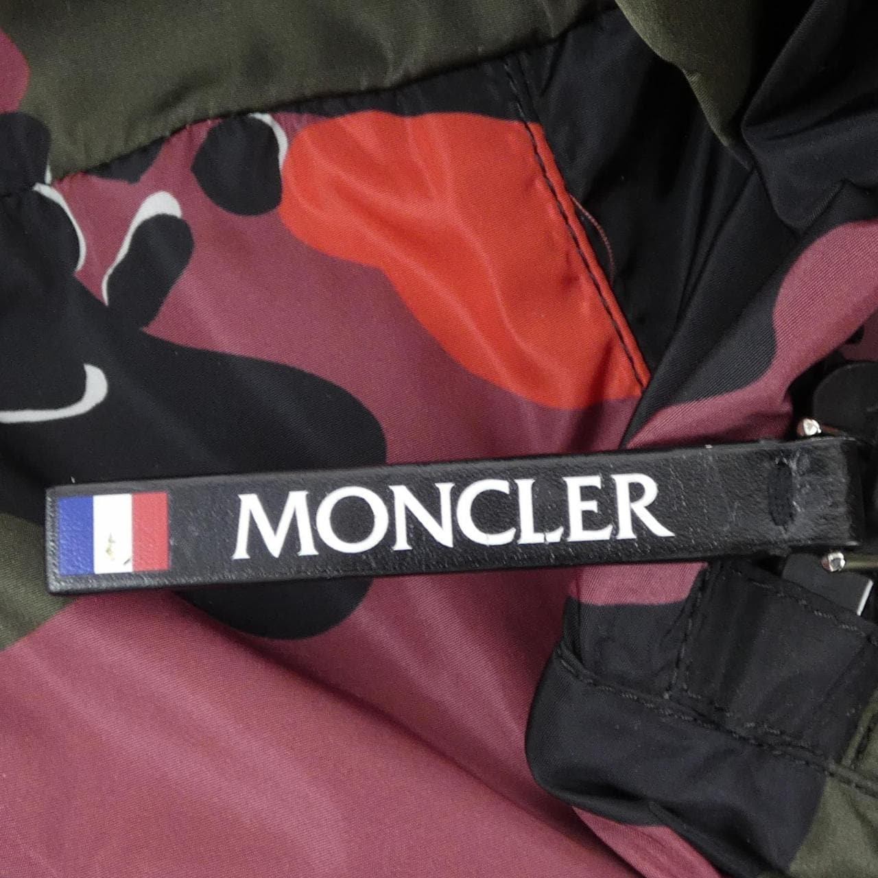 MONCLER MONCLER BAG