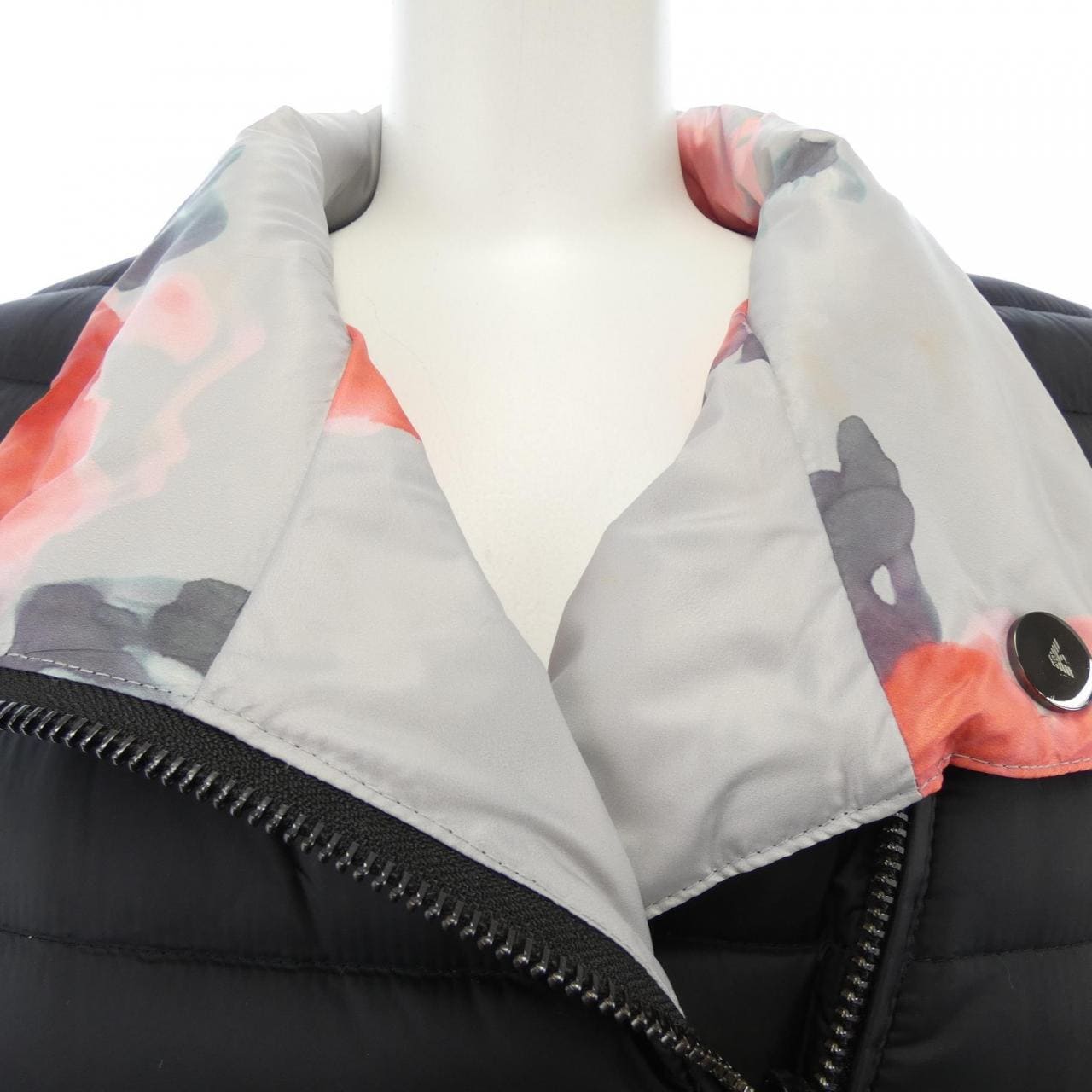 エンポリオアルマーニ EMPORIO ARMANI ダウンジャケット