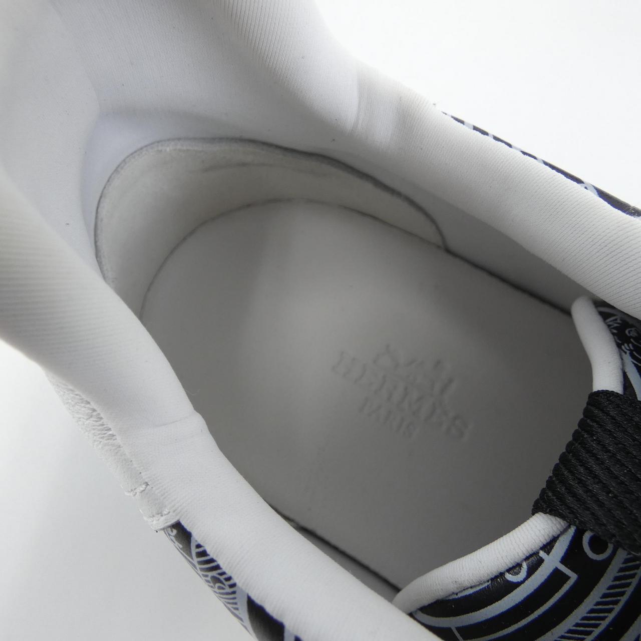 エルメス HERMES スニーカー