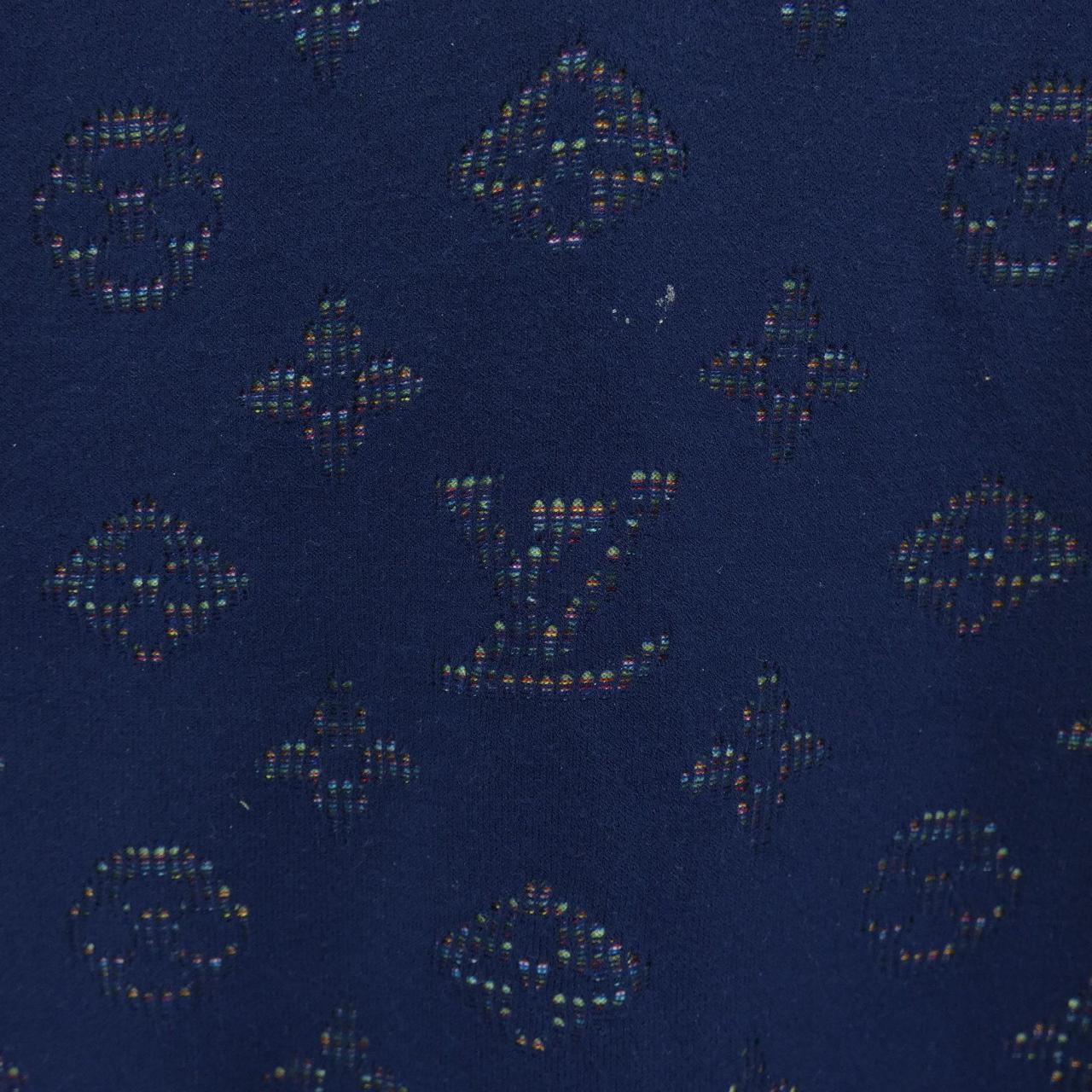 LOUIS LOUIS VUITTON knit