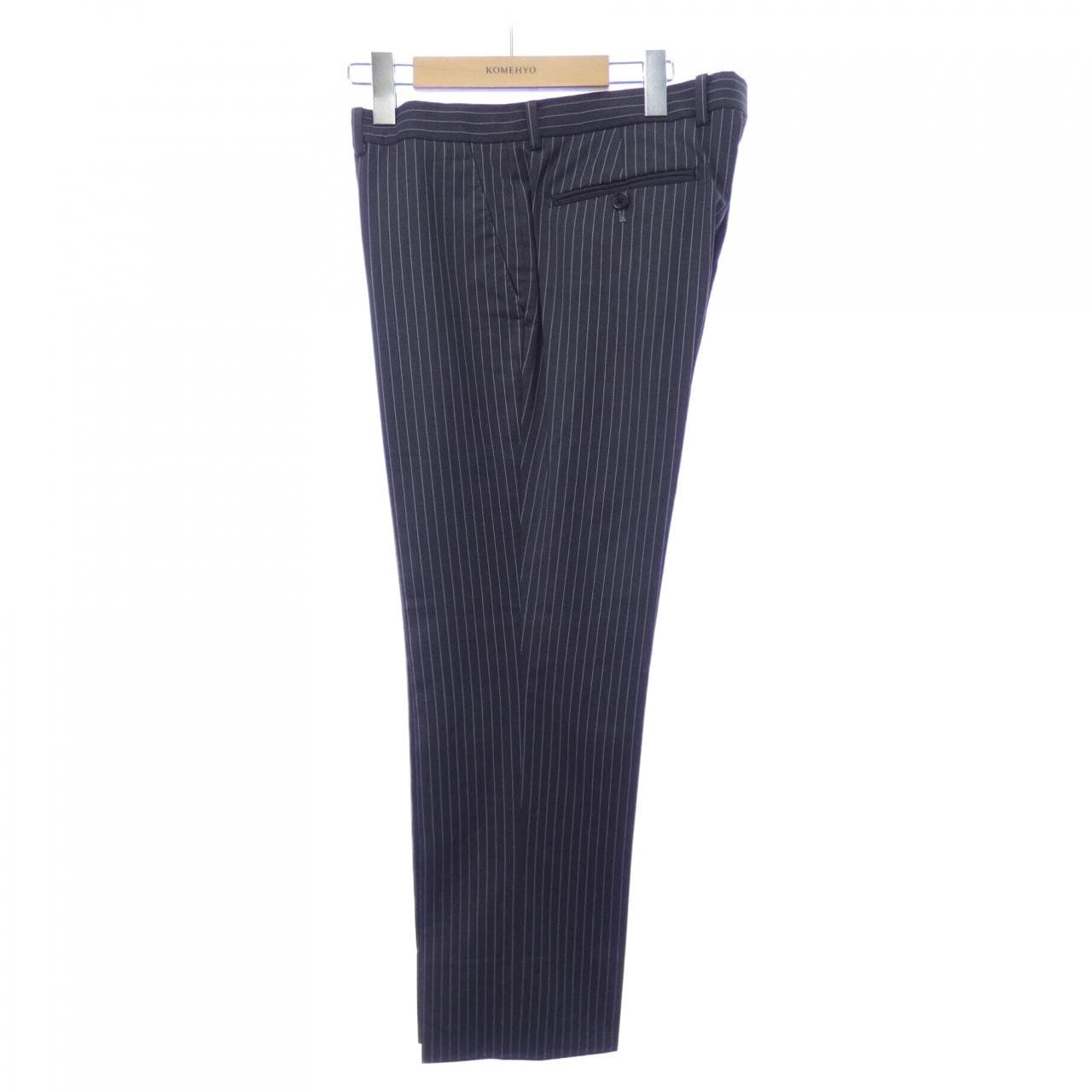 ランバンオンブルー LANVIN en Bleu スーツ