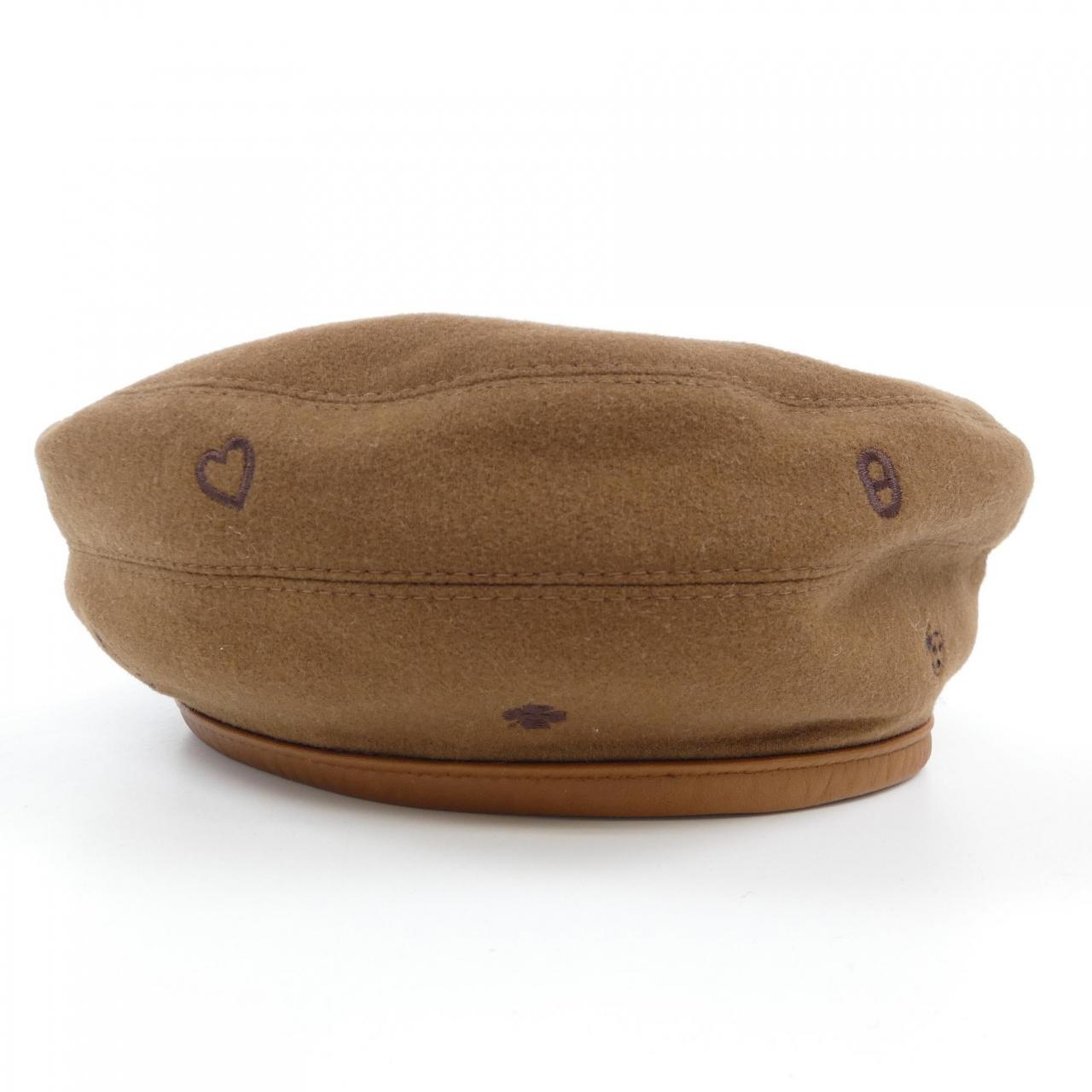 HERMES Cap HERMES