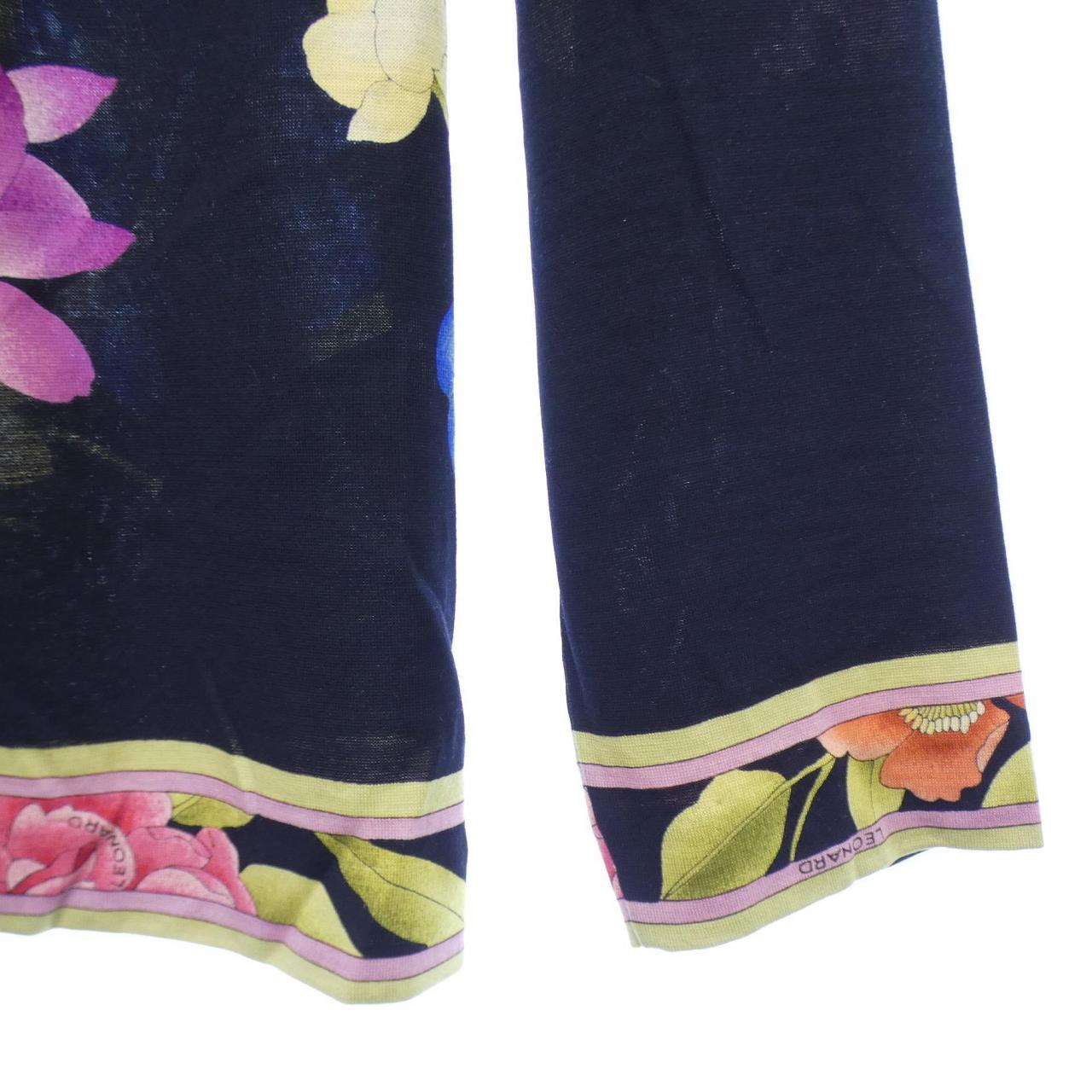 レオナールファッション LEONARD FASHION トップス