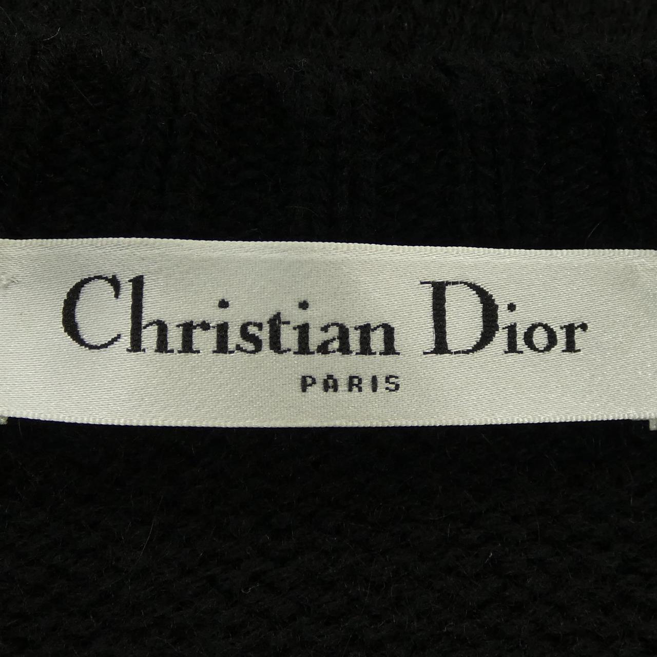 クリスチャンディオール CHRISTIAN DIOR ニット