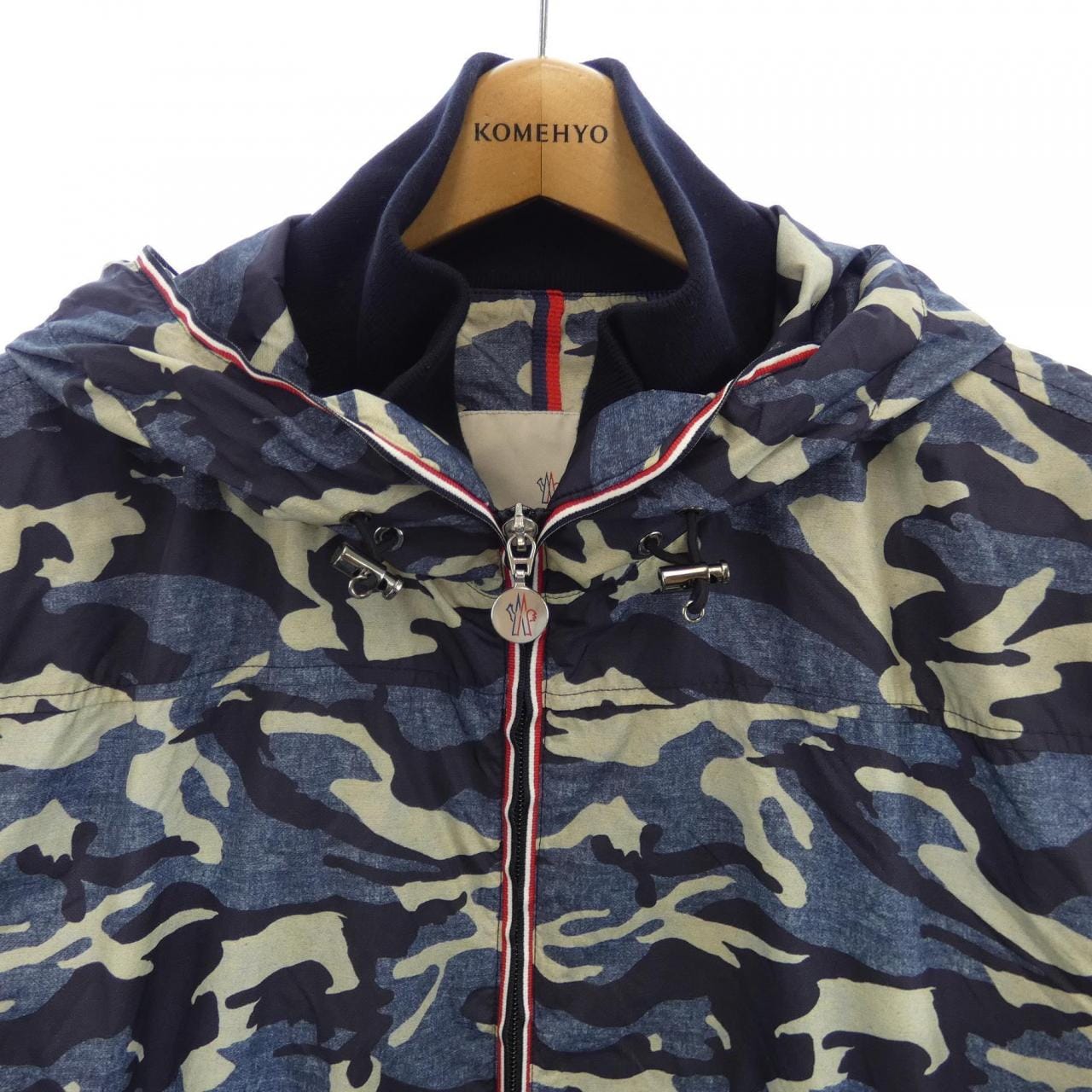 MONCLER蒙克勒·布盧森