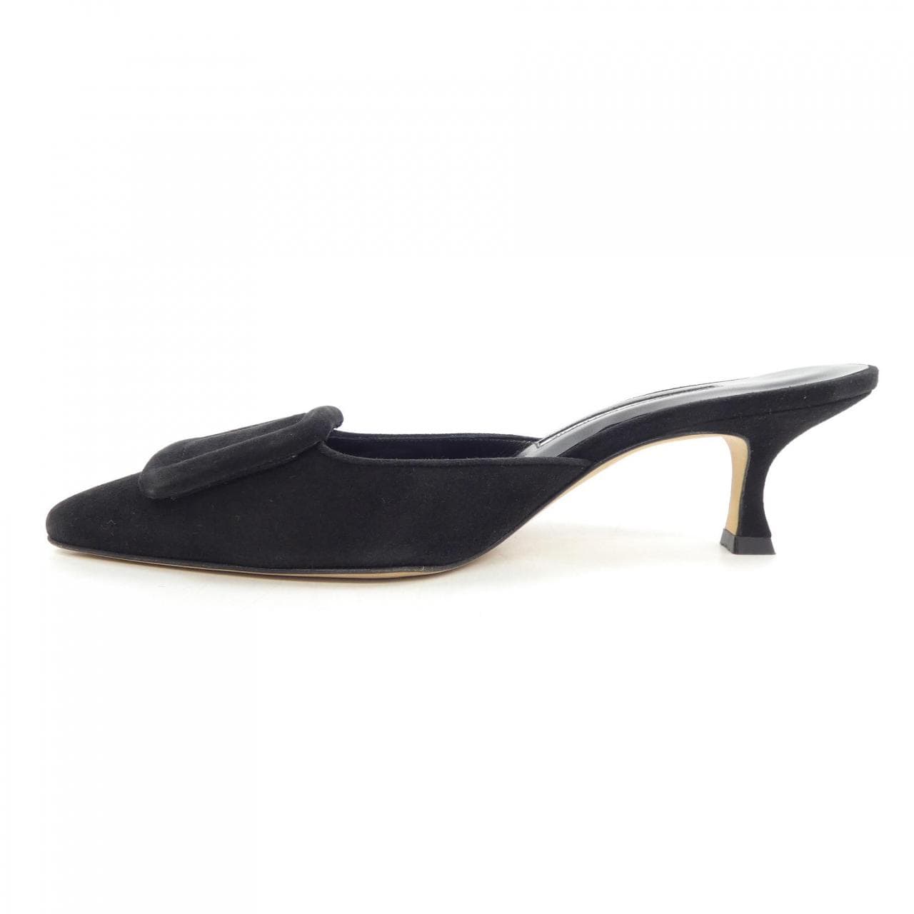 マノロブラニク MANOLO BLAHNIK サンダル