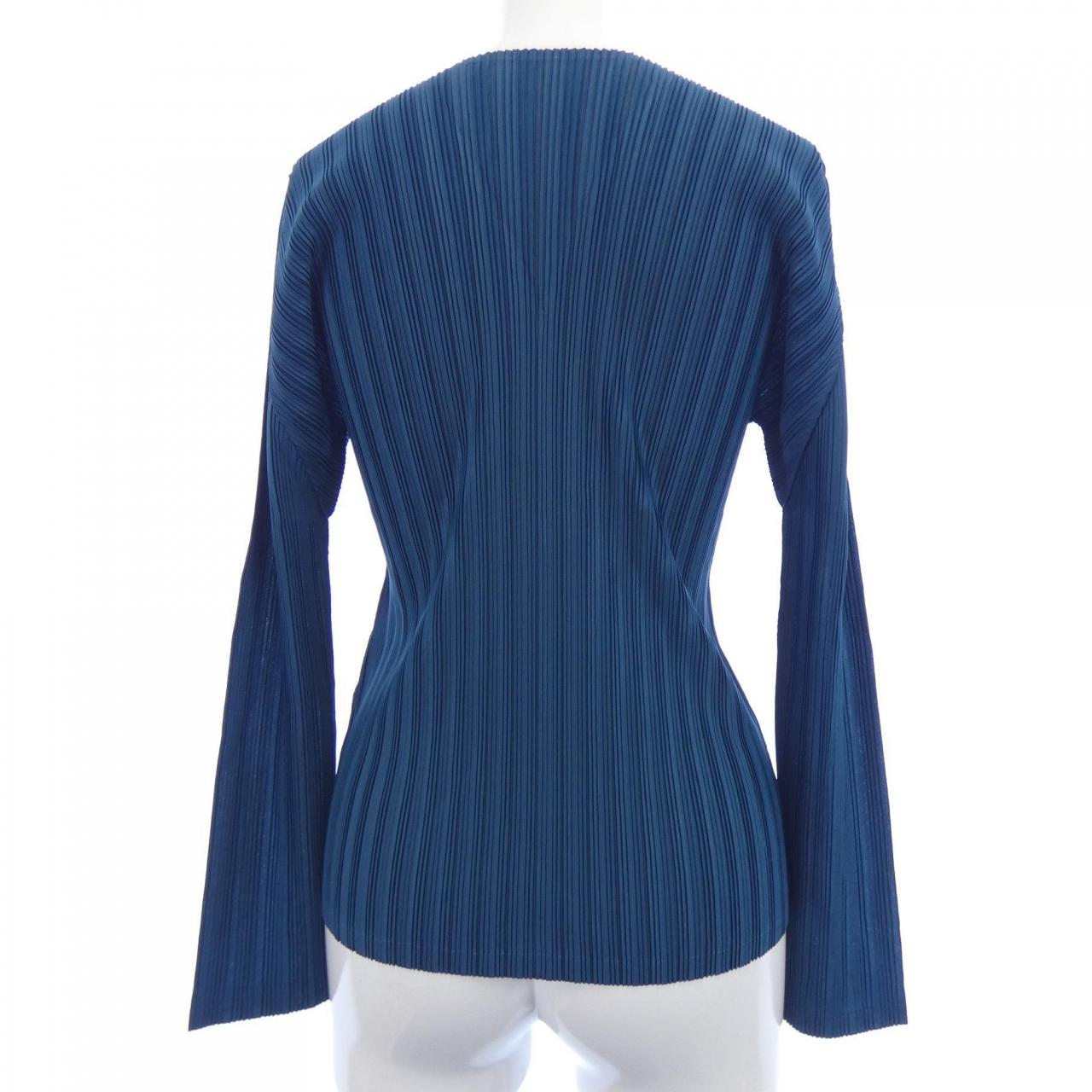 Pleats please PLEATS PLEASE top