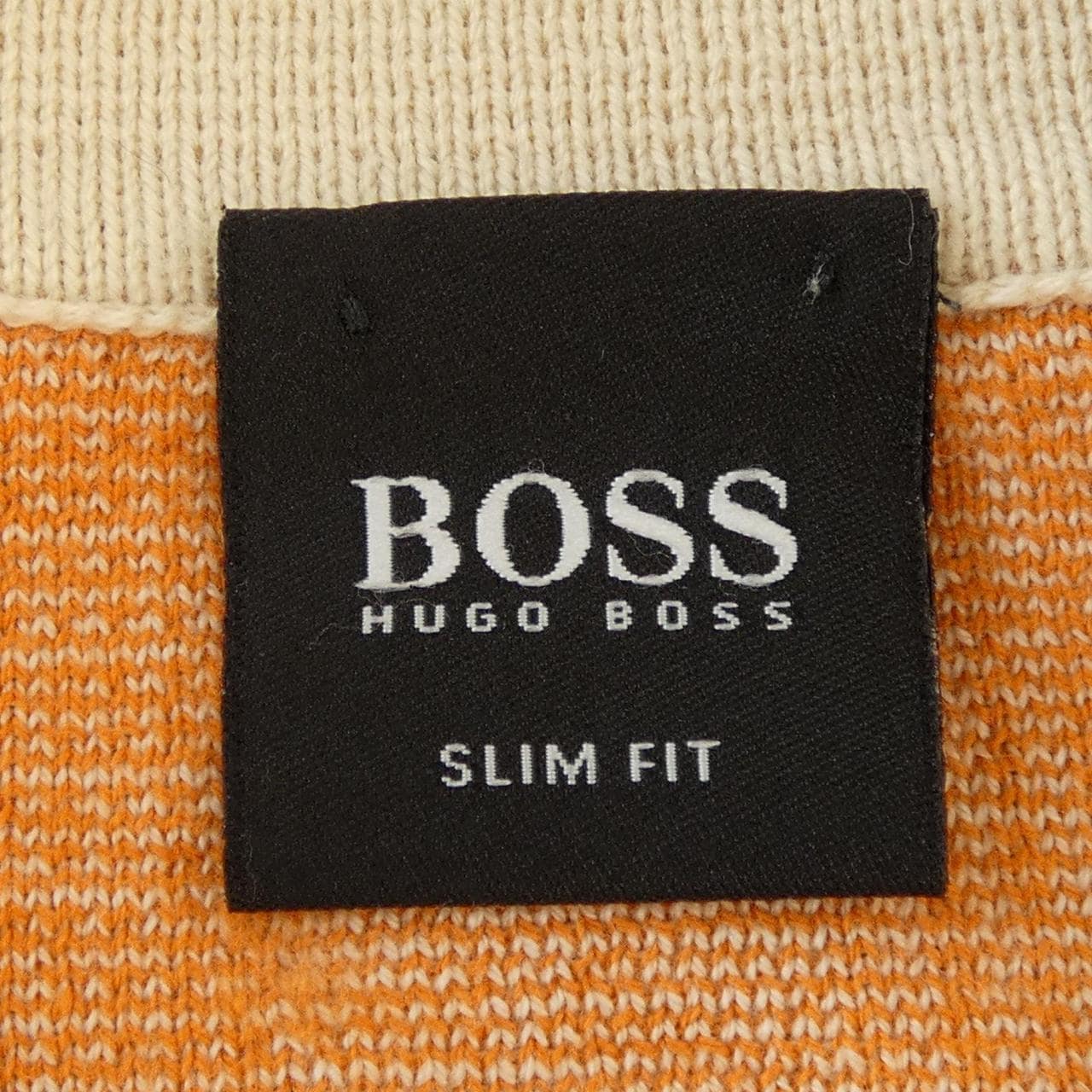 ボス BOSS ポロシャツ