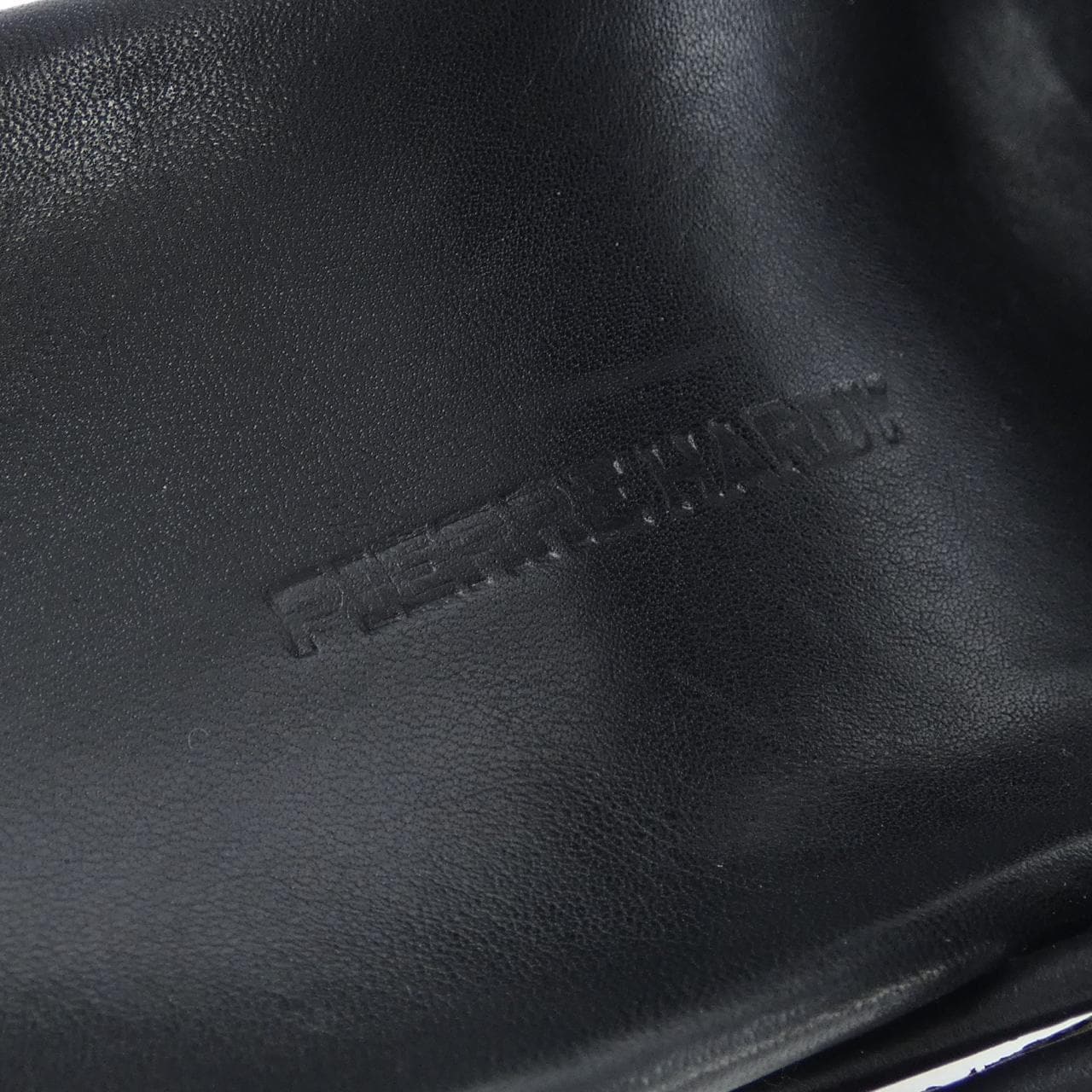 ピエールアルディ PIERRE HARDY サンダル