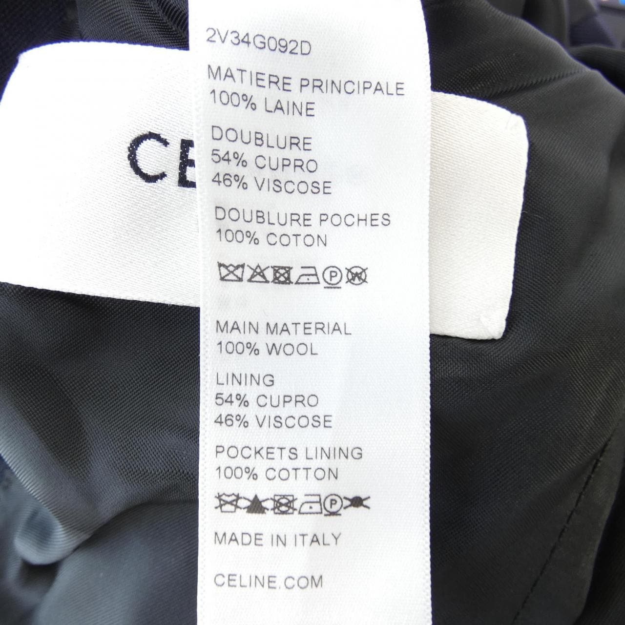 セリーヌ CELINE ジャケット