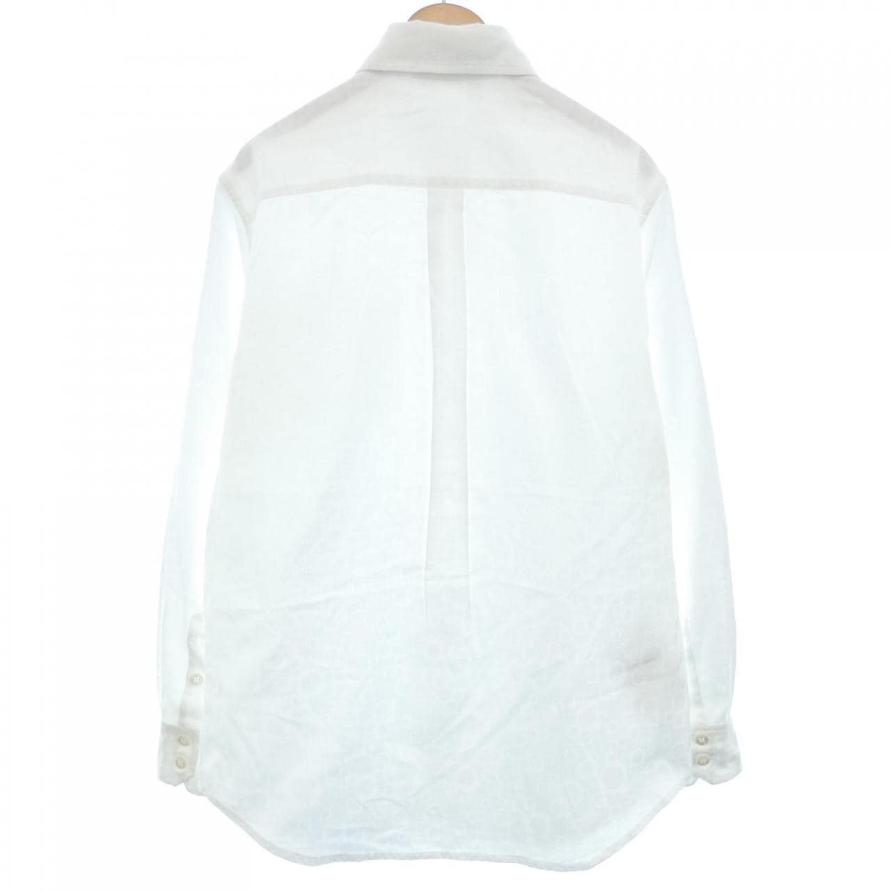 【ヴィンテージ】サルヴァトーレフェラガモ SALVATORE FERRAGAMO シャツ