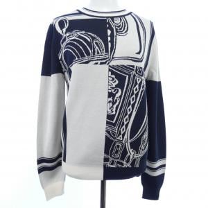 エルメス HERMES EN DESORDRE FINESSE BRIDE DE GALA 4E2655D6 ニット