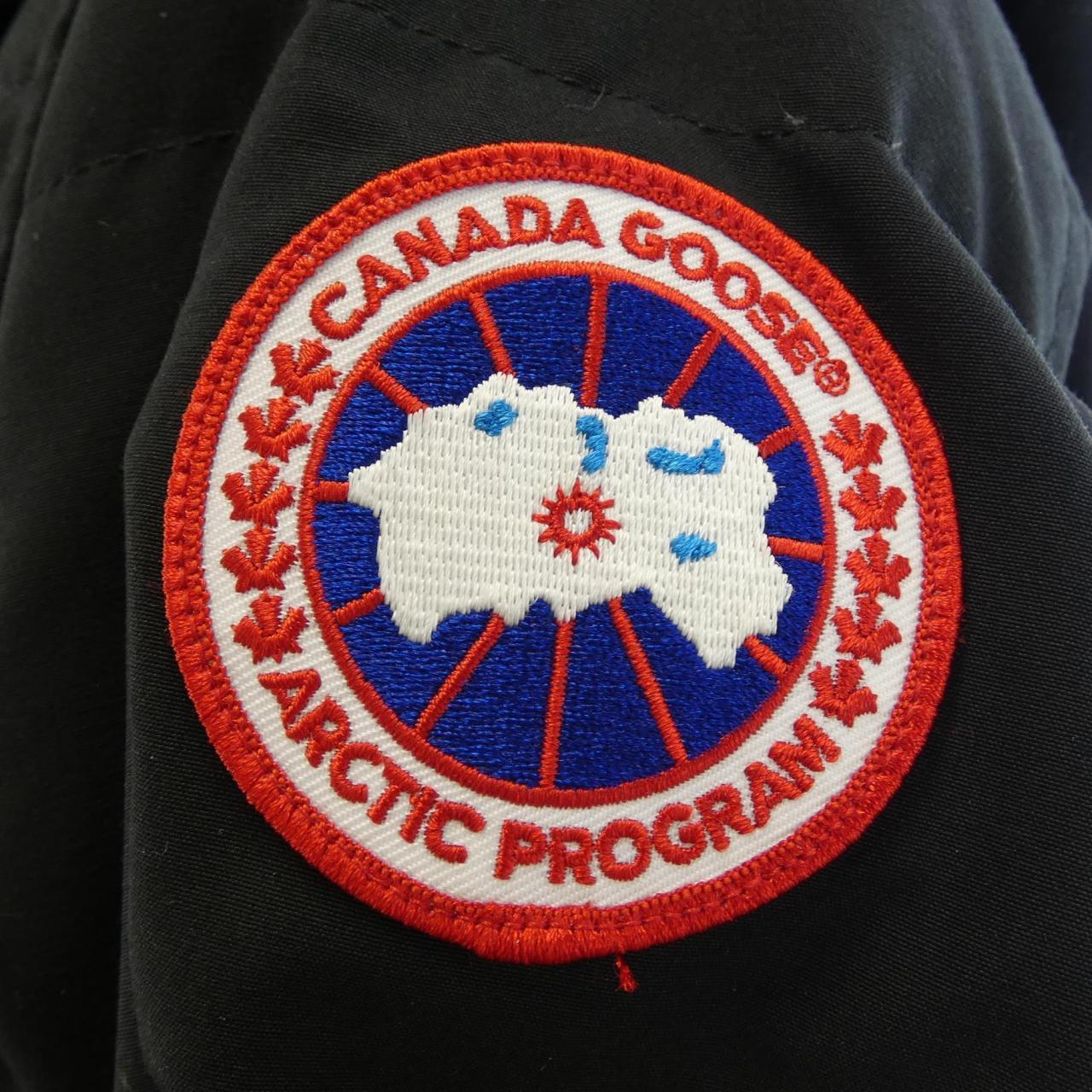 カナダグース CANADA GOOSE 2302JL MACKENZIE マッケンジー ダウンコート