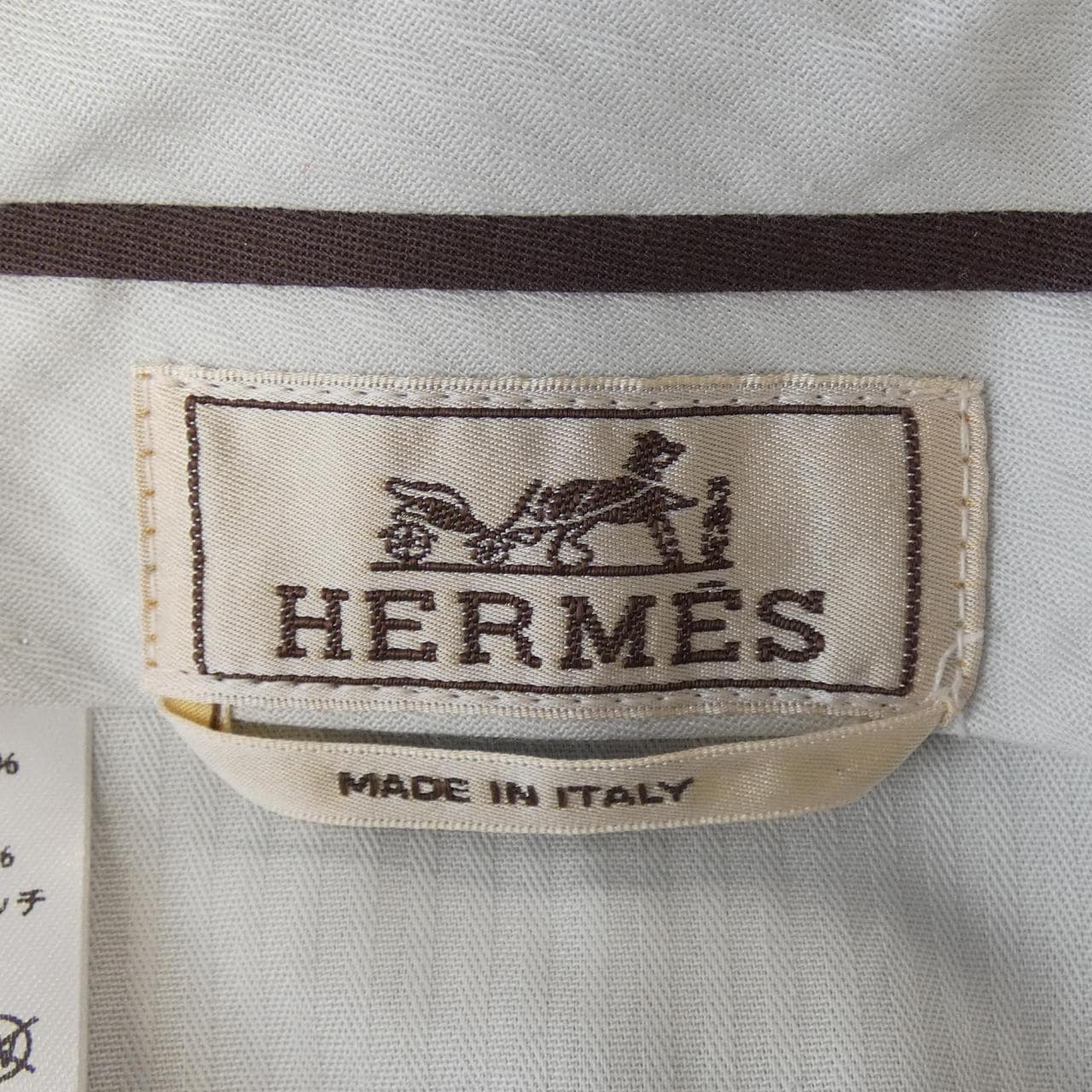 エルメス HERMES 555700H2 パンツ